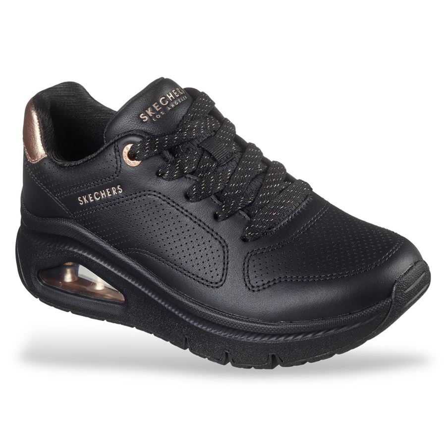 Uno Icon Idolized Air sneakers da donna Skechers | 177767BBK